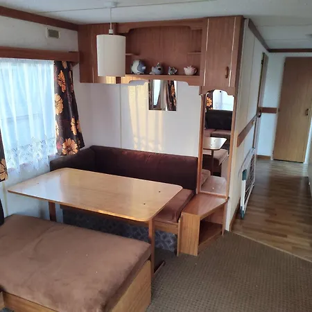 Campingplatz Holenderskie