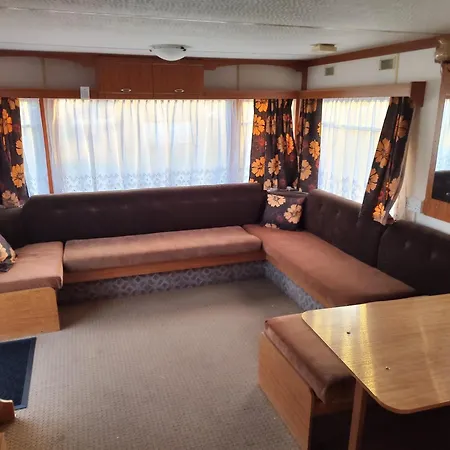 Holenderskie Camping Hel