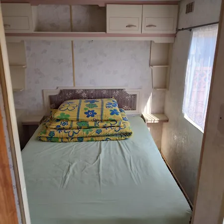 Holenderskie Campingplatz Hel