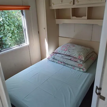 Campingplatz Holenderskie *