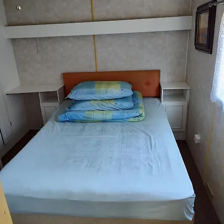 Holenderskie Campingplatz Hel