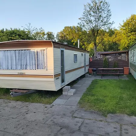 Holenderskie Camping
