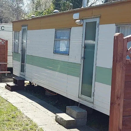 Holenderskie Campingplatz Hel