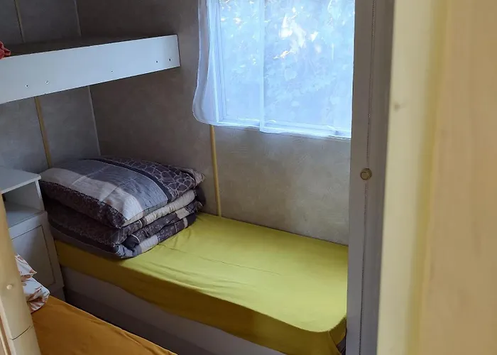 Kemping Holenderskie