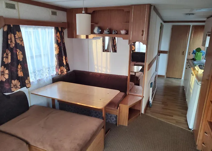 Kemping Holenderskie