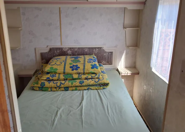 Holenderskie Kemping Hel