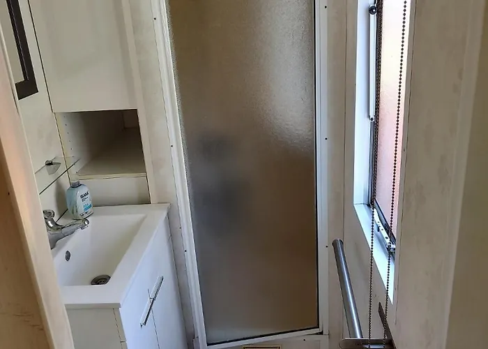 Kemping Holenderskie *