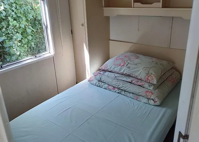 Kemping Holenderskie *