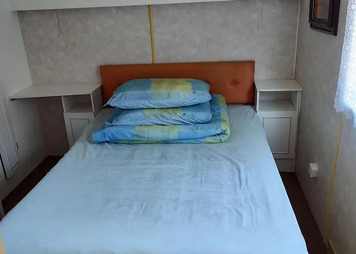 Holenderskie Kemping Hel