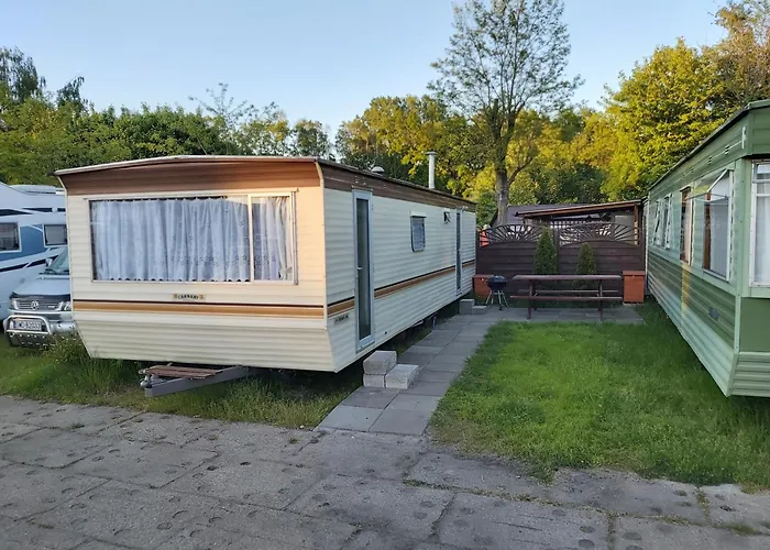 Holenderskie Kemping