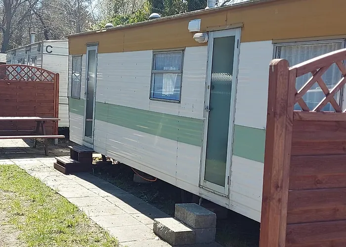 Holenderskie Kemping Hel